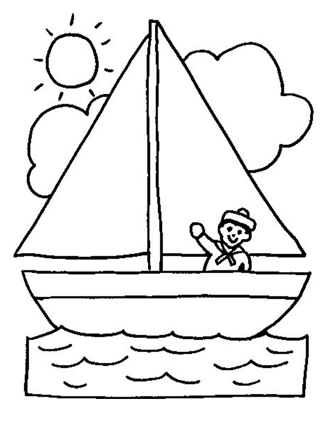 Boat coloring pages |  printable | pages Ã  colorier | Ñ€Ð°ÑÐºÑ€Ð°ÑÐºÐ¸ | ØªÙ„ÙˆÙŠÙ† ØµÙØ­Ø§Øª | è‘—è‰²é  | ç€è‰²ãƒšãƒ¼ã‚¸ | halaman mewarnai | #13
